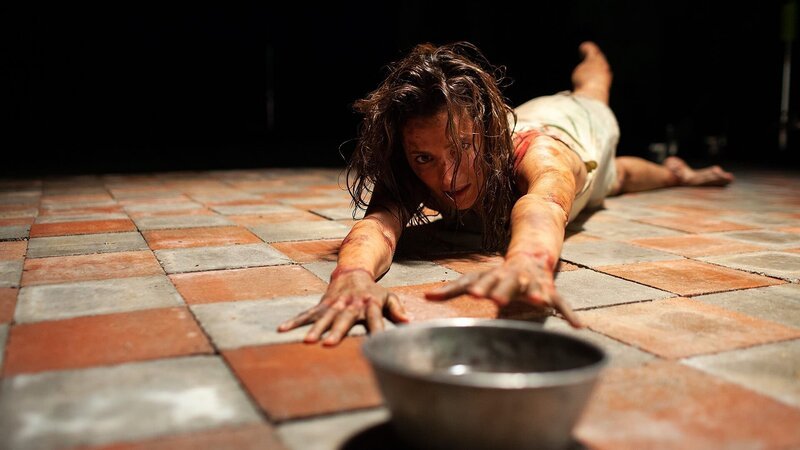 Emily Byrne (Stana Katić) – Bild: AXN Black
