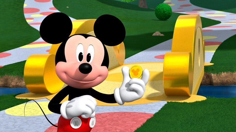 Bild: Disney+