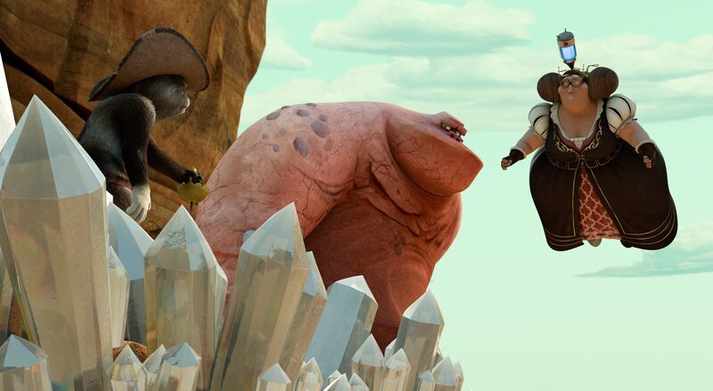 . – Bild: ORF/​Universal