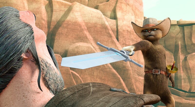 . – Bild: ORF/​Universal