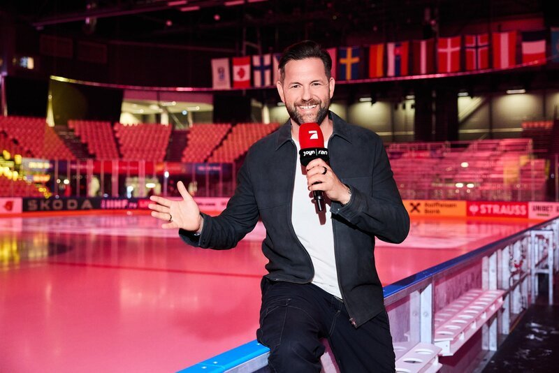 Matthias Killing – Bild: Joyn/ProSieben / Theis Poulsen Matthias Killing – Bild: Joyn/ProSieben / Theis Poulsen