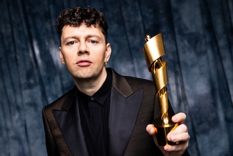 CHRISTIAN FRIEDEL – Bild: Clemens Porikys/Deutscher Filmpreis CHRISTIAN FRIEDEL – Bild: Clemens Porikys/Deutscher Filmpreis