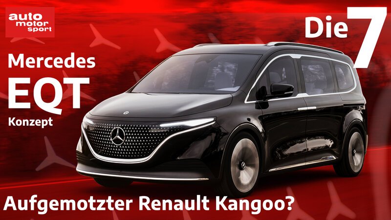 . – Bild: Auto Motor und Sport TV