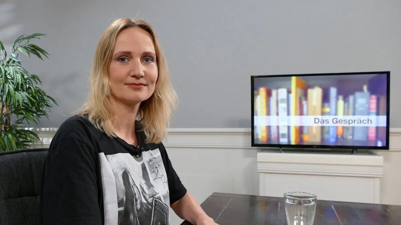 . – Bild: Bibel TV