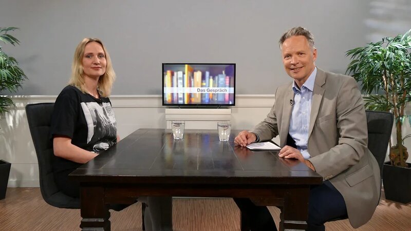 . – Bild: Bibel TV