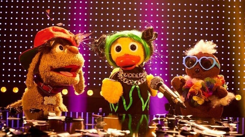 Der Gesangswettbewerb 1 – Bild: rbb/​Trikk17