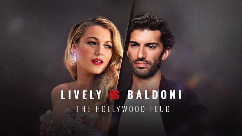  Blake Lively, Justin Baldoni. – Bild: Warner Bros. Discovery, Inc. or its subsidiaries and affiliates