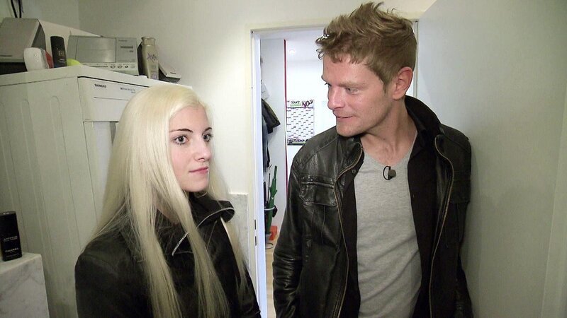 Bild: RTL Bild: RTL