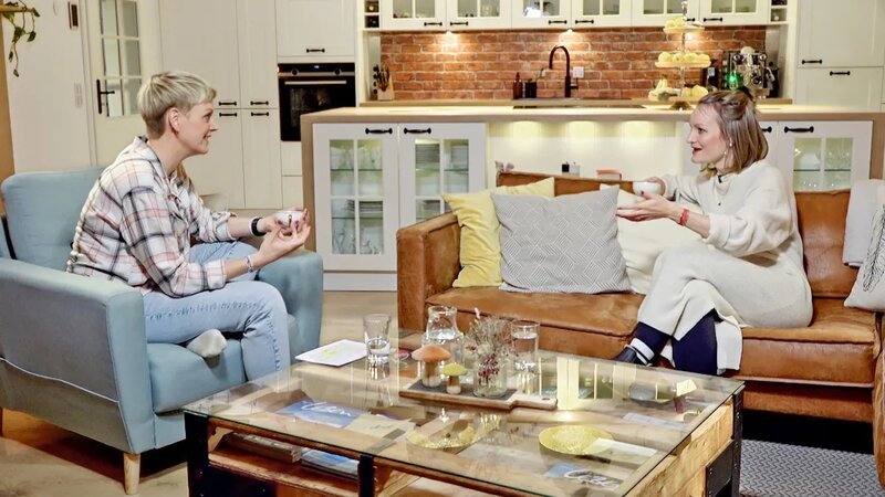 . – Bild: Bibel TV