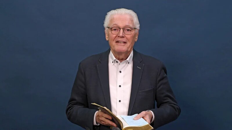 . – Bild: Bibel TV