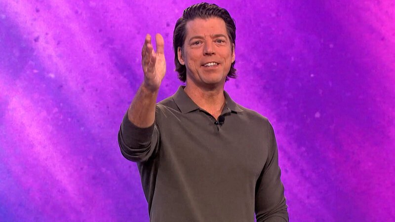 Bobby Schuller – Bild: Hour of Power Deutschland