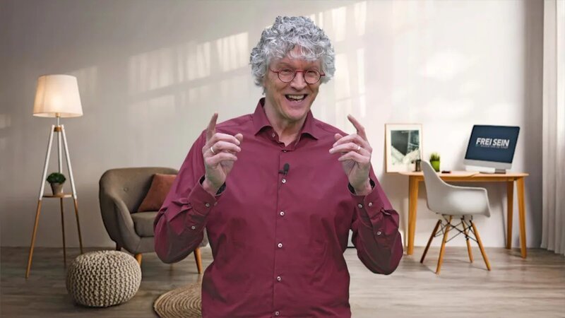 . – Bild: Bibel TV