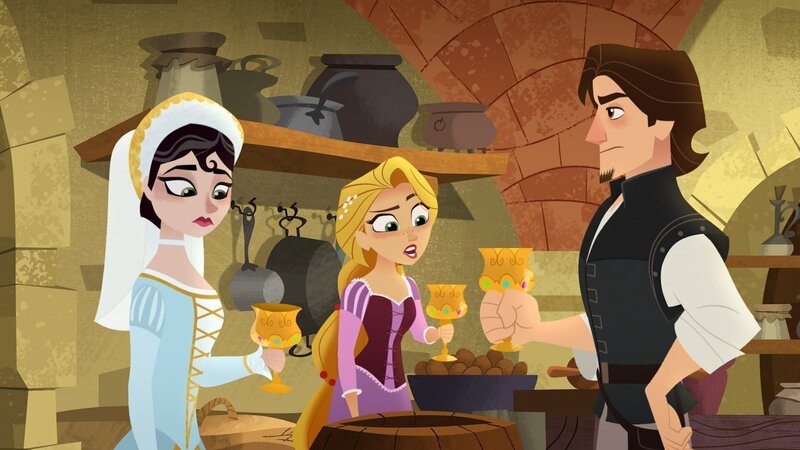 Bild: Disney+
