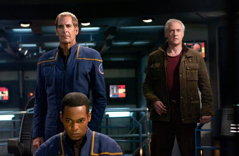 Star Trek Enterprise Season4 EP The Augments, Star Trek – Enterprise Staffel4 Die Augments – Bild: AXN