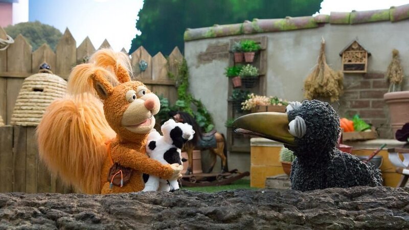 Bild: ZDF/​Zia Ziarno