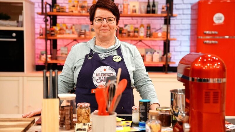 Kandidatin Anett – Bild: RTL /​ Stefan Gregorowius