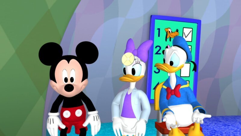Bild: Disney+