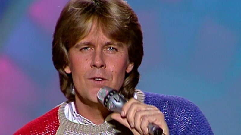 Die Schlagerhitparaden der 1980er Jahre wurden von bekannten Stars wie Howard Carpendale, Katja Ebstein, Juliane Werding und Karel Gott angeführt. – Bild: SWR/​NDR