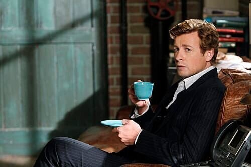 It feels like everyone at The Mentalist just wants to forget that Bradley Whitford was Red John and that Jane killed him. The past two episodes have seen the show basically rewind the clock as if nothing happened. – Bild: Kabel Eins