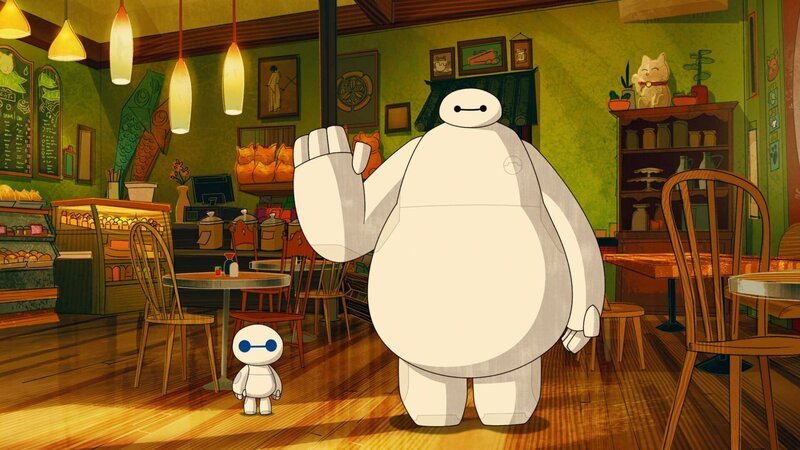 Bild: Disney+