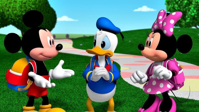 Bild: Disney+