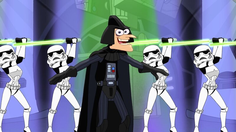 Bild: Disney+