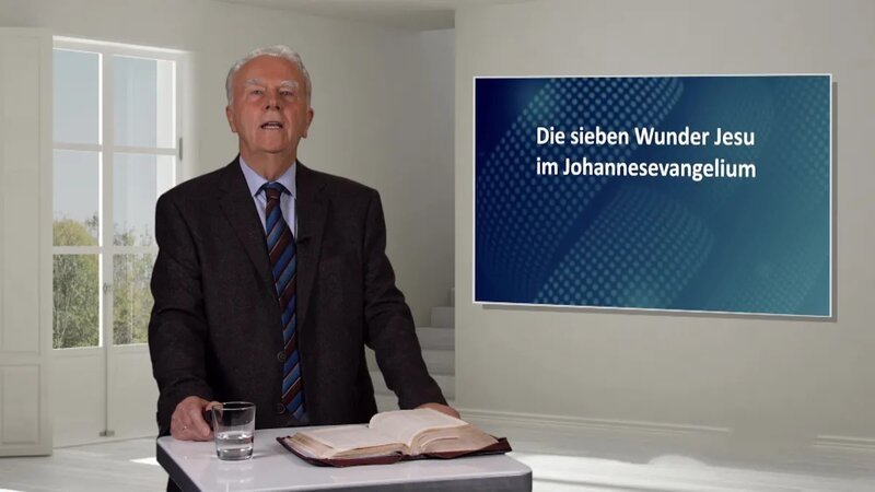 . – Bild: Bibel TV