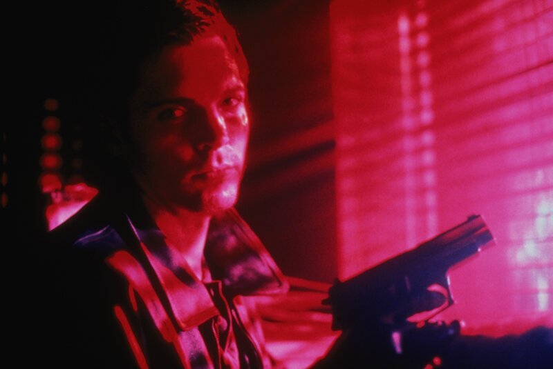 Alex Krycek (Nicholas Lea) – Bild: Twentieth Century Fox Film Corporation