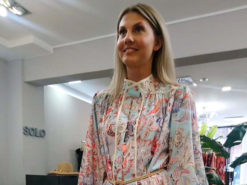 Kandidatin Vanessa – Bild: RTL /​ Constantin Ent.