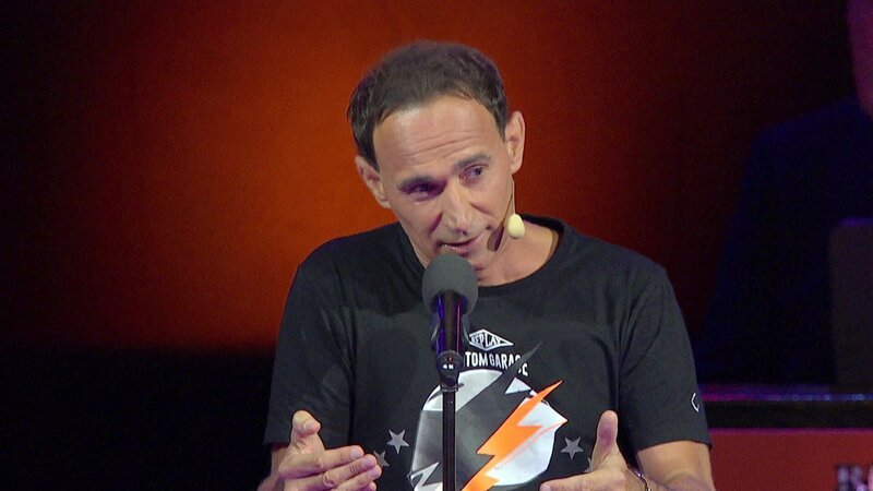 Gernot Kulis. – Bild: ORF
