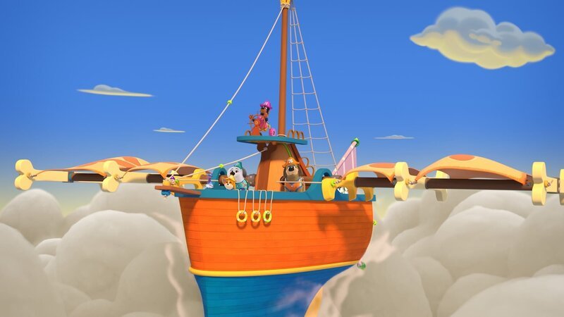 Bild: Disney+