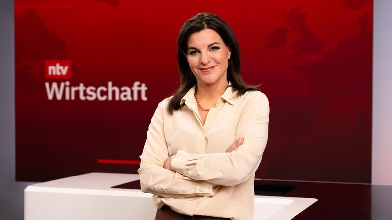 Moderatorin Isabelle Körner – Bild: RTL /​ Annette Etges