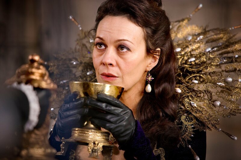 Rosanna (Helen McRory) – Bild: BBC