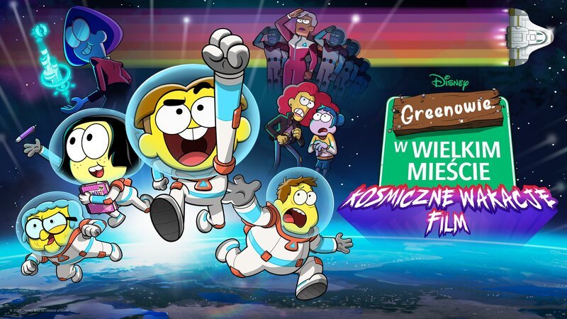  – Bild: Disney+