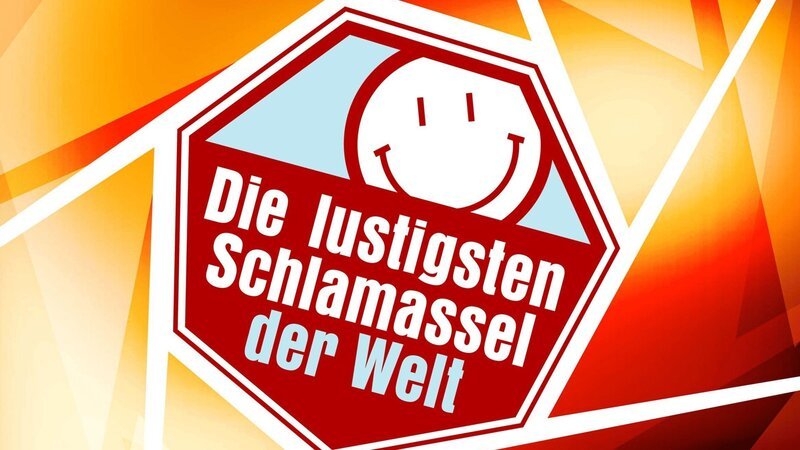Die lustigsten Schlamassel der Welt – Bild: RTL Die lustigsten Schlamassel der Welt – Bild: RTL