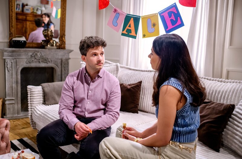 Sturm der Liebe (SdL) Wochen-Vorschau – fernsehserien.de