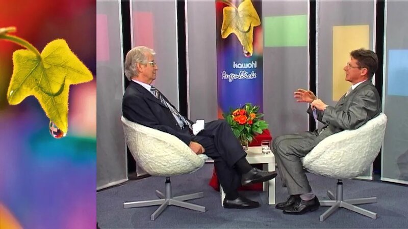 . – Bild: Bibel TV