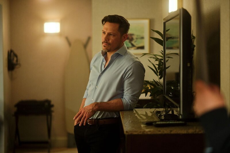 Nick Wechsler als Oliver Odell – Bild: NBCUniversal All Rights Reserved /​ David Astorga