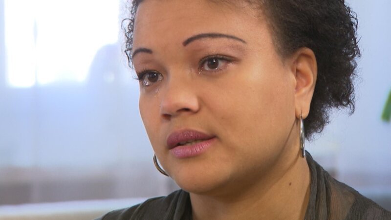 Anita (Bild) vermisst ihren Zwillingsbruder. Die beiden stammen aus Madagaskar und wurden gleich nach der Geburt zur Adoption freigegeben. Für Julia Leischik beginnt eine schwierige Suche, denn die junge Frau hat keinerlei Anhaltspunkte über seinen Verbleib … – Bild: © SAT.1