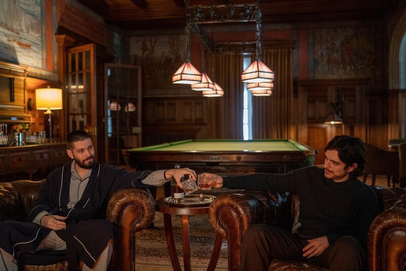 Bild: The CW Network, LLC. /​ Marni Grossman