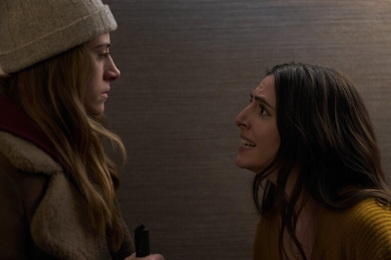 Bild: The CW Network, LLC. /​ Marni Grossman