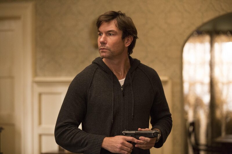 Der Mord an seinem Vater ist nicht das einzige Verbrechen, das John (Jerry O’Connell) begeht … – Bild: Warner Bros. Entertainment, Inc.