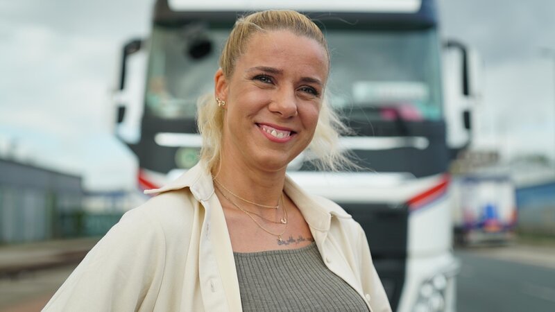 Daniela – Bild: Kabel Eins
