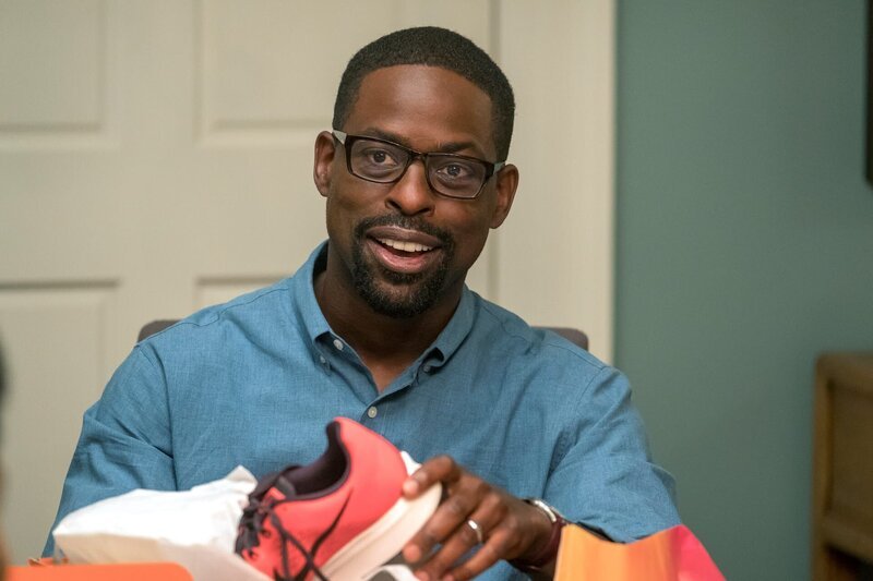 Randall Pearson (Sterling K. Brown) – Bild: ZDF