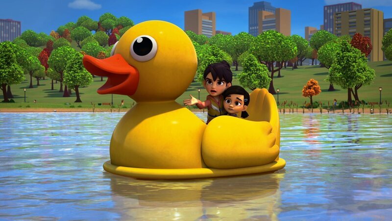 Bild: Disney+