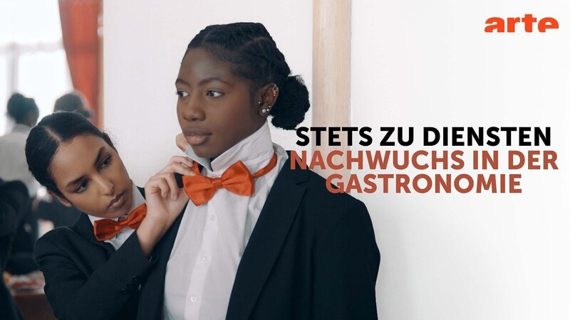  – Bild: Arte