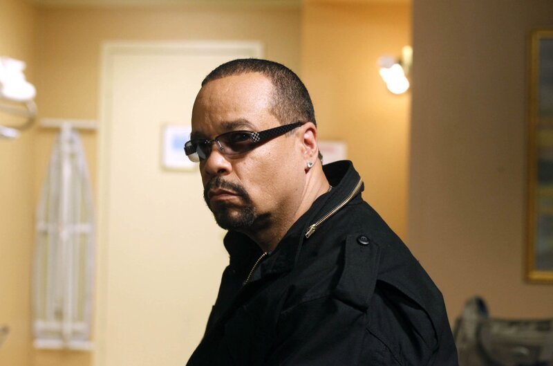 Odafin Tutuola (Ice-T) – Bild: Universal /​ nbc