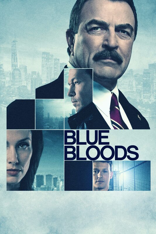 (11. Staffel) – Blue Bloods – Artwork – Bild: CBS Broadcasting Inc.