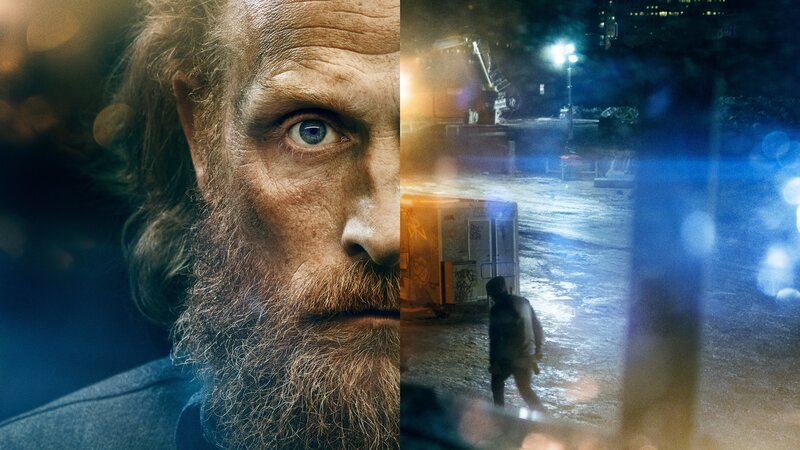 Steinar Hovland (Kristofer Hivju) ist nicht wegzudenken aus dem Beck-Team. – Bild: Johan Paulin /​ ZDF