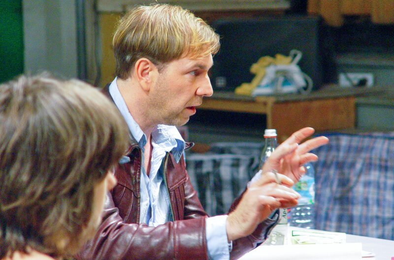 Bild: Filmgalerie 451 Bild: Filmgalerie 451